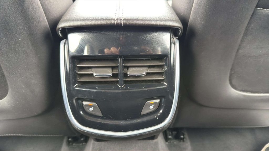 Photo 18 of this CADILLAC XTS