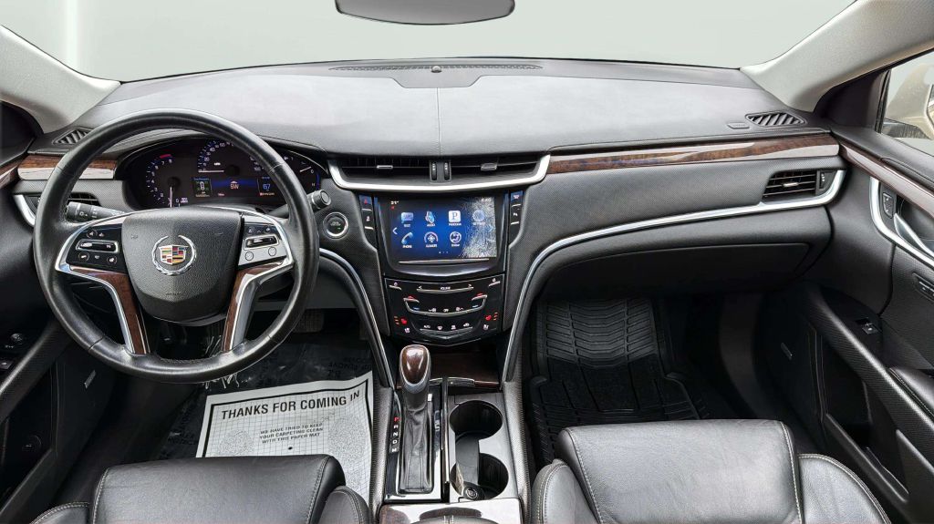 Photo 19 of this CADILLAC XTS