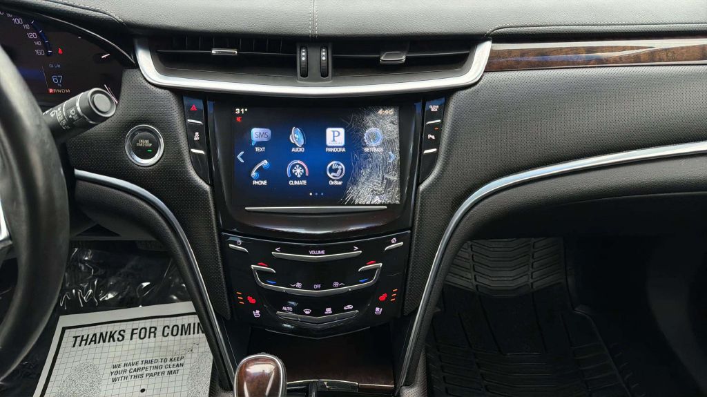 Photo 20 of this CADILLAC XTS