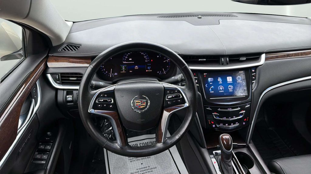 Photo 22 of this CADILLAC XTS
