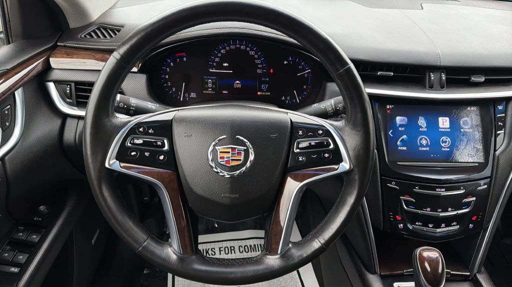 Photo 23 of this CADILLAC XTS