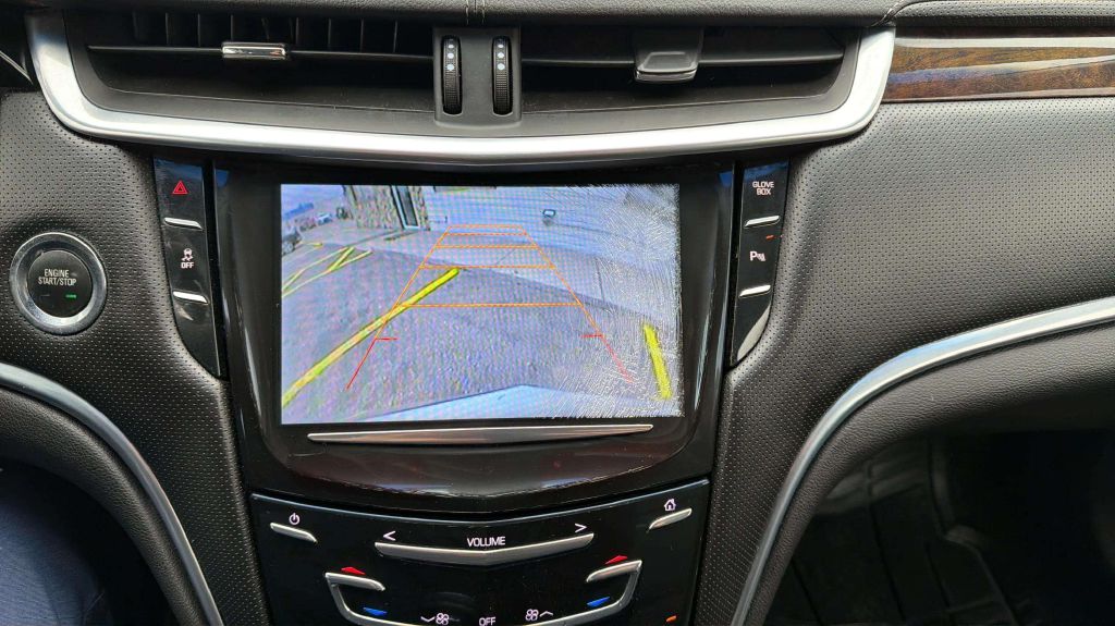 Photo 25 of this CADILLAC XTS