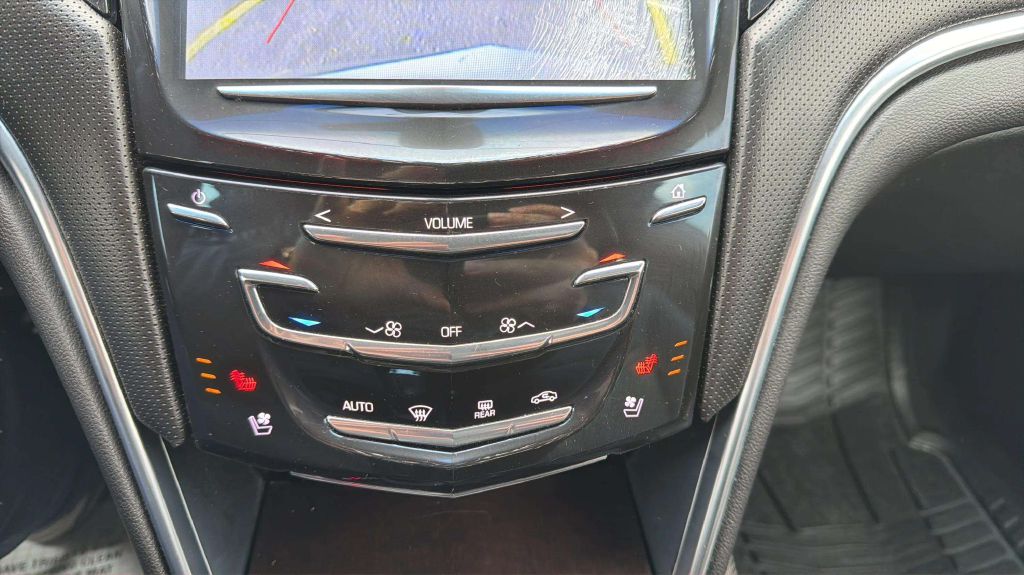 Photo 26 of this CADILLAC XTS
