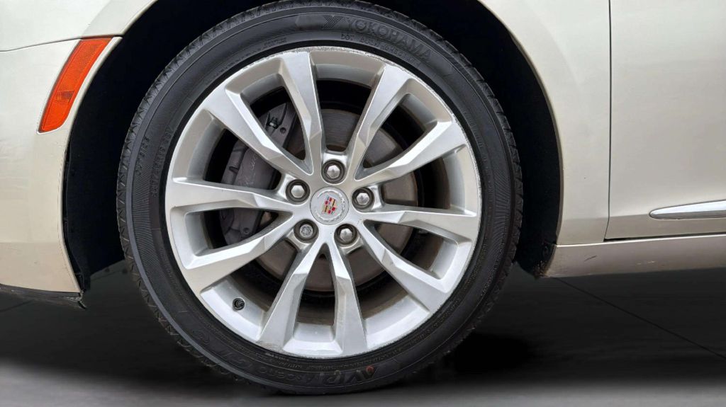Photo 30 of this CADILLAC XTS