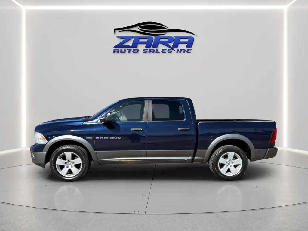 Photo 4 of this RAM 1500