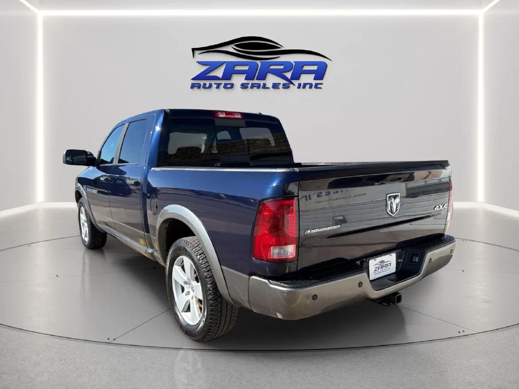 Photo 5 of this RAM 1500