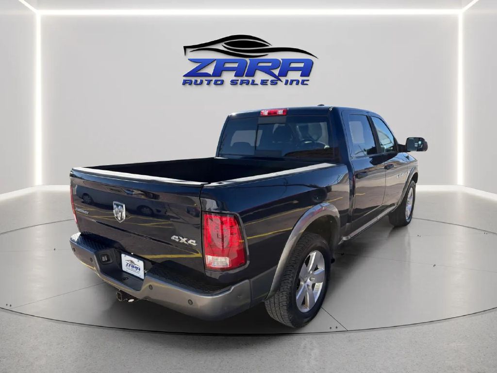 Photo 7 of this RAM 1500
