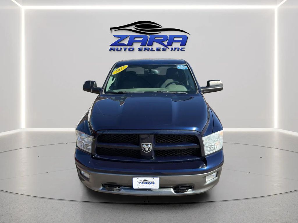 Photo 10 of this RAM 1500