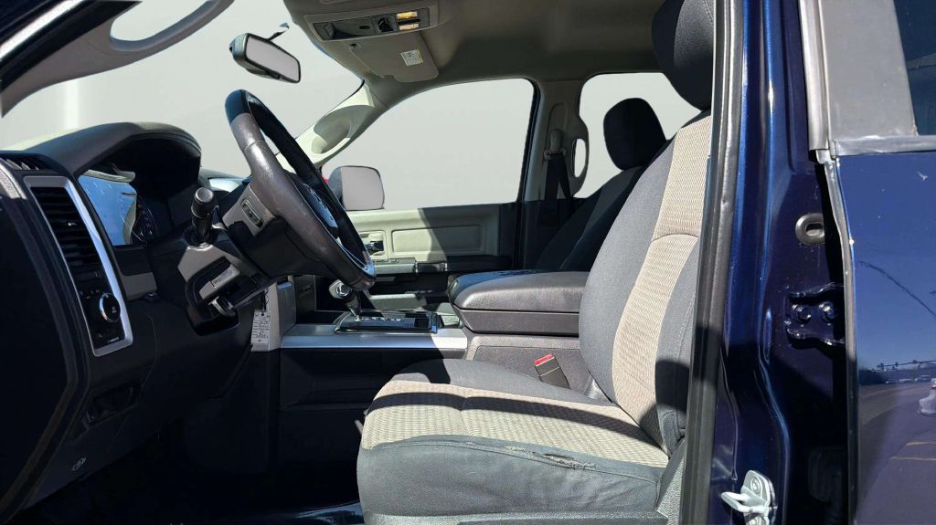 Photo 11 of this RAM 1500