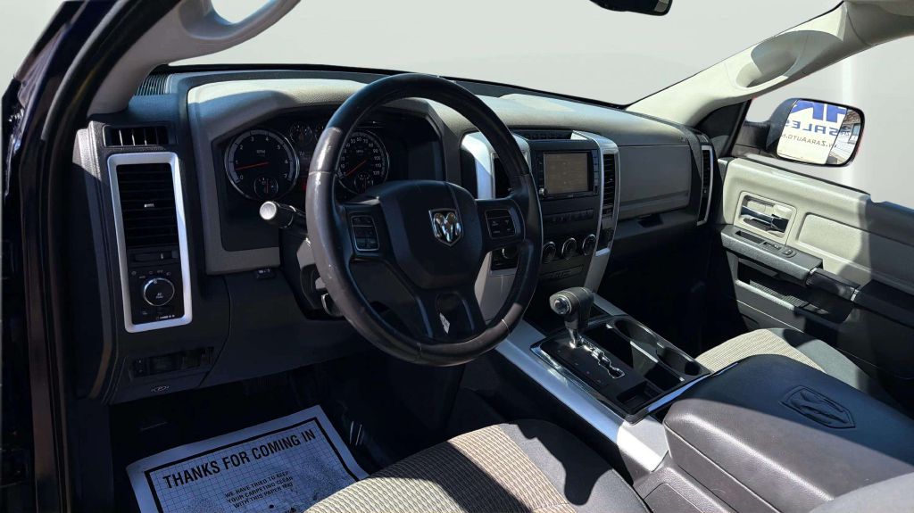 Photo 14 of this RAM 1500
