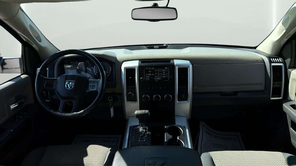 Photo 17 of this RAM 1500