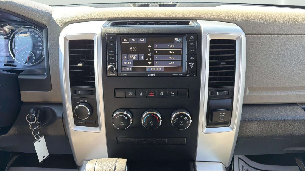 Photo 18 of this RAM 1500