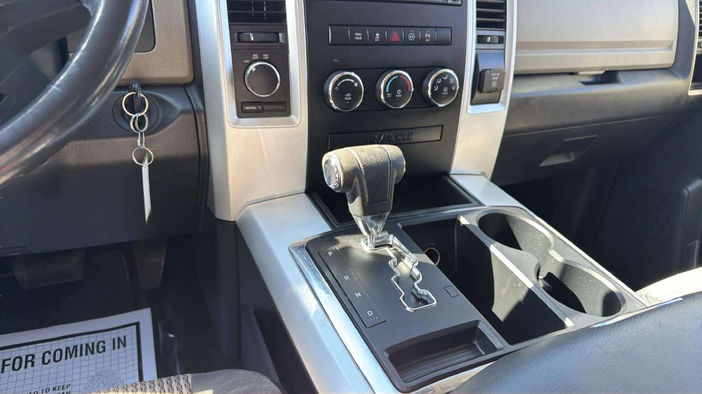 Photo 19 of this RAM 1500