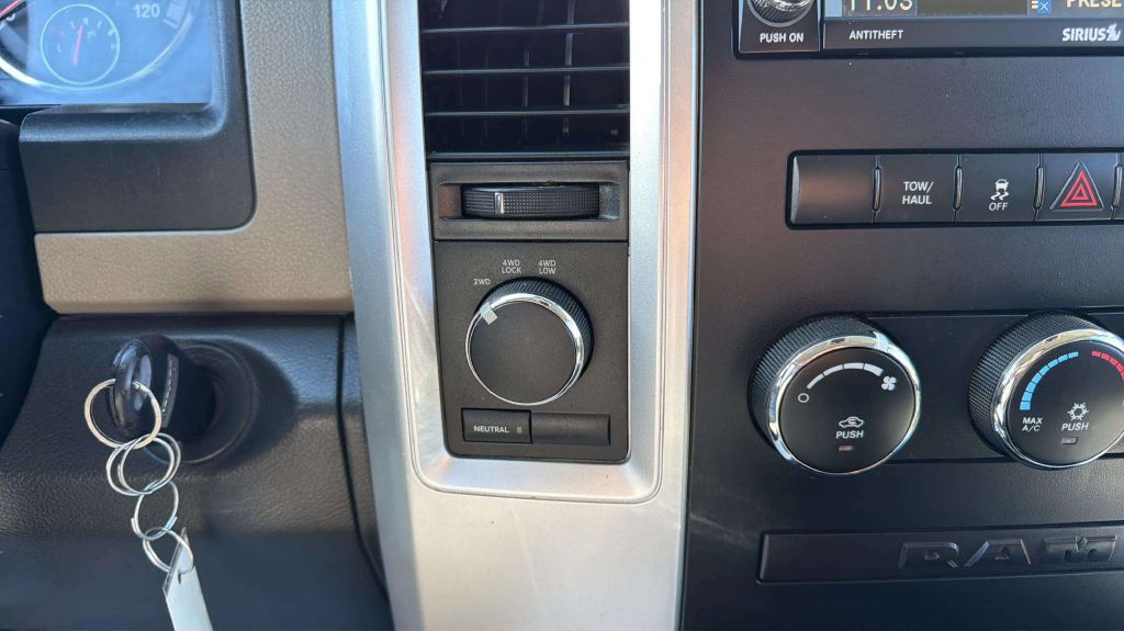 Photo 20 of this RAM 1500