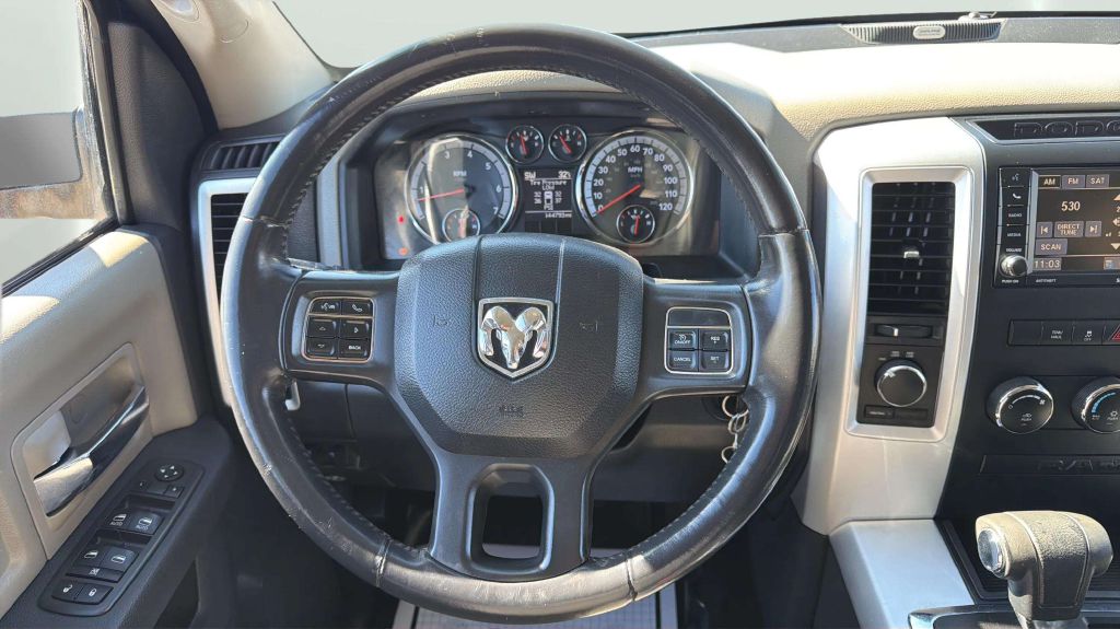 Photo 21 of this RAM 1500
