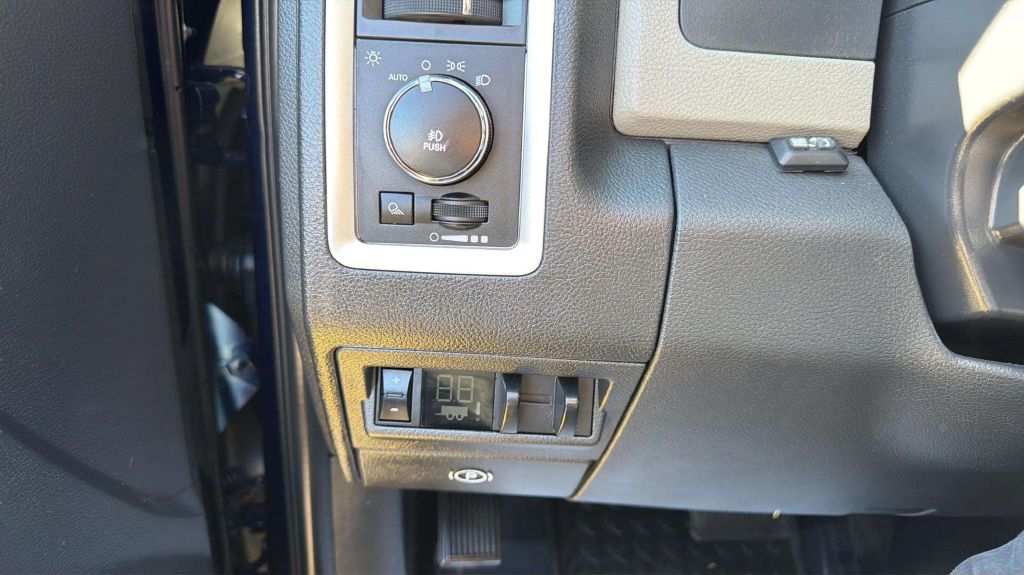 Photo 23 of this RAM 1500