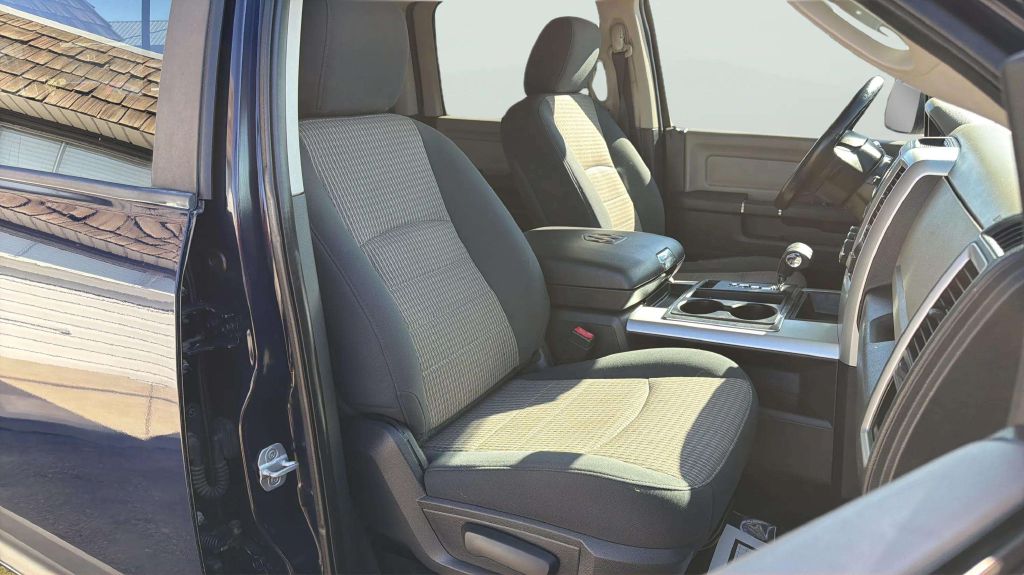 Photo 25 of this RAM 1500