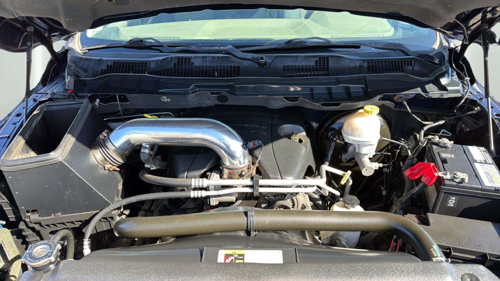 Photo 26 of this RAM 1500