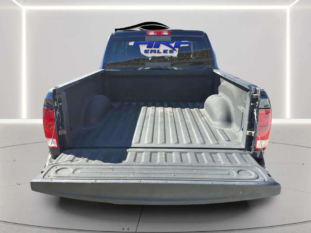 Photo 27 of this RAM 1500