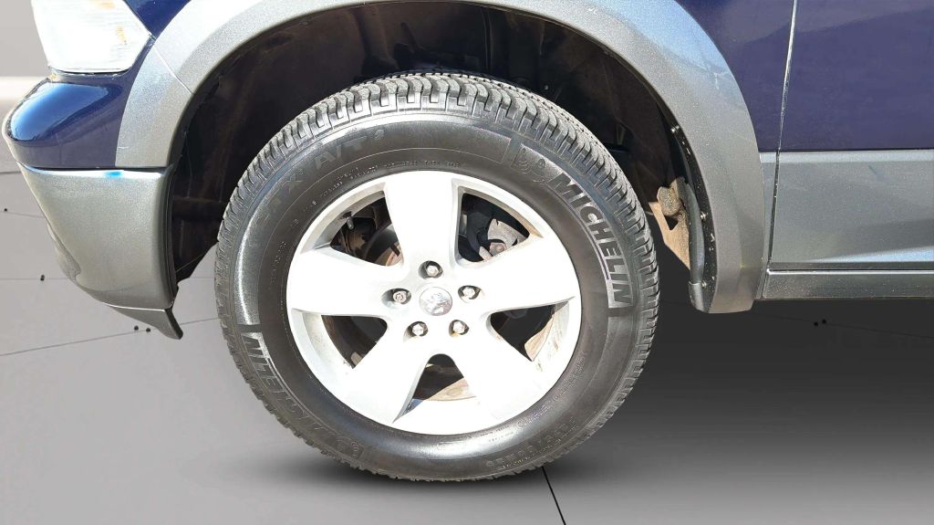 Photo 28 of this RAM 1500