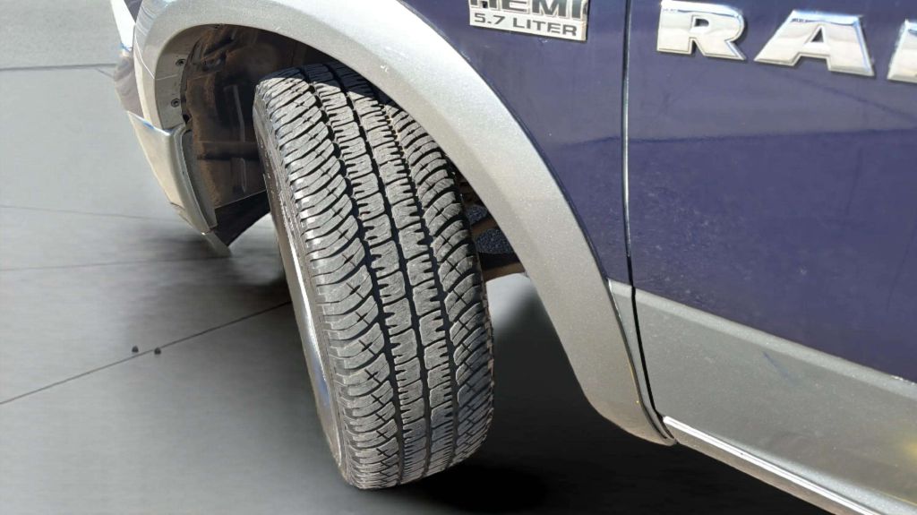 Photo 29 of this RAM 1500