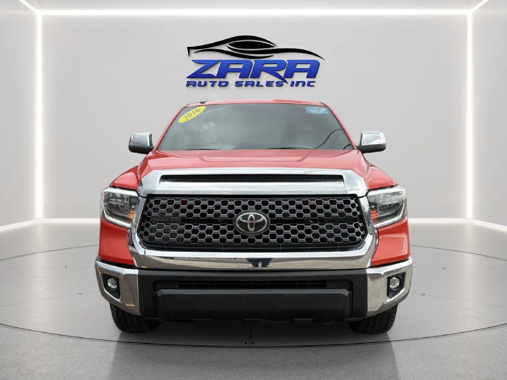 Photo 2 of this TOYOTA TUNDRA