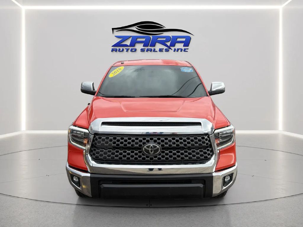 Photo 10 of this TOYOTA TUNDRA