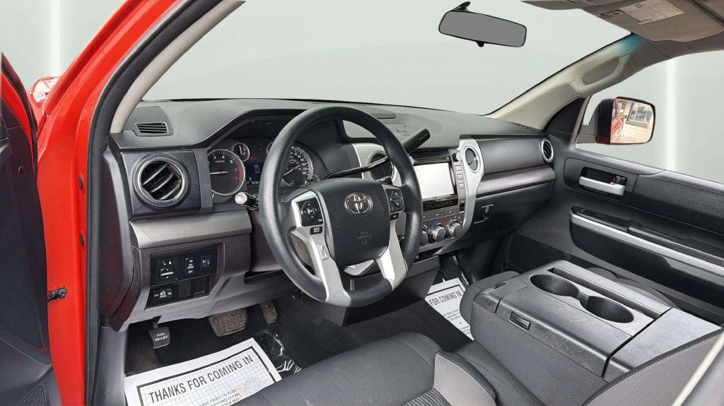 Photo 15 of this TOYOTA TUNDRA