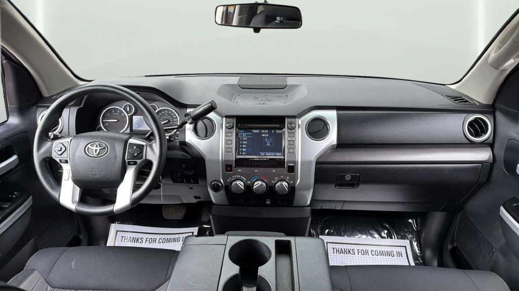Photo 18 of this TOYOTA TUNDRA