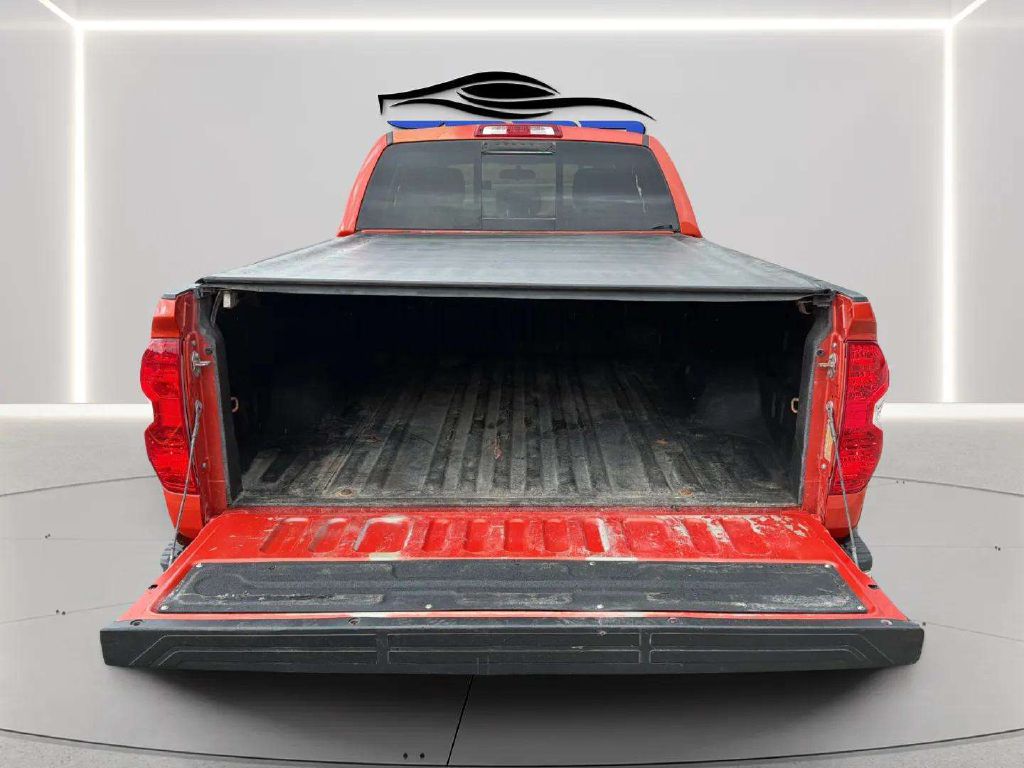 Photo 28 of this TOYOTA TUNDRA