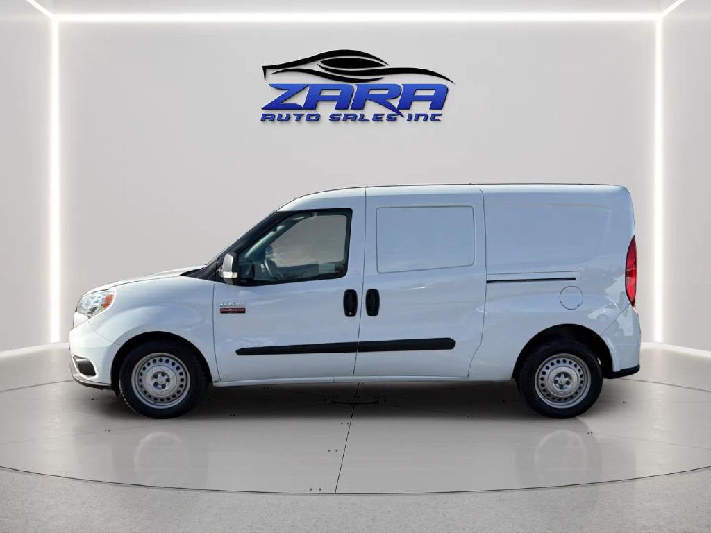 Photo 4 of this RAM PROMASTER CITY