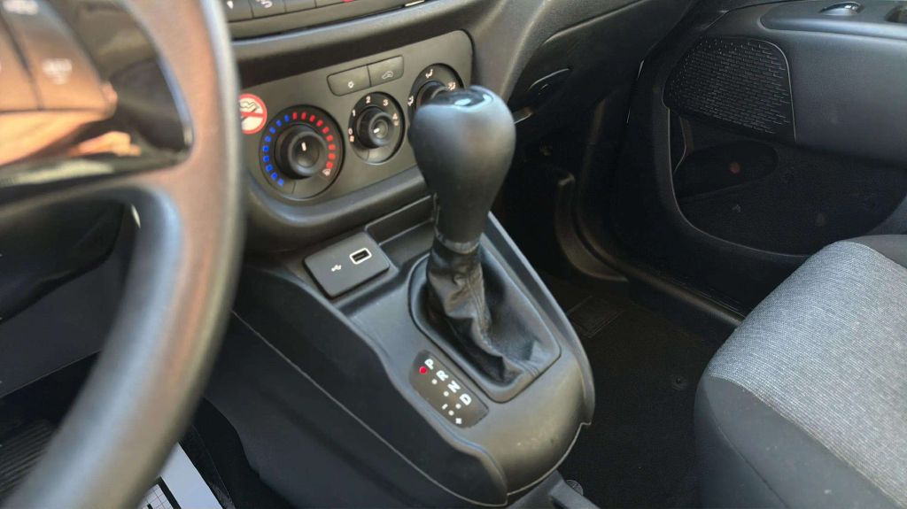 Photo 19 of this RAM PROMASTER CITY