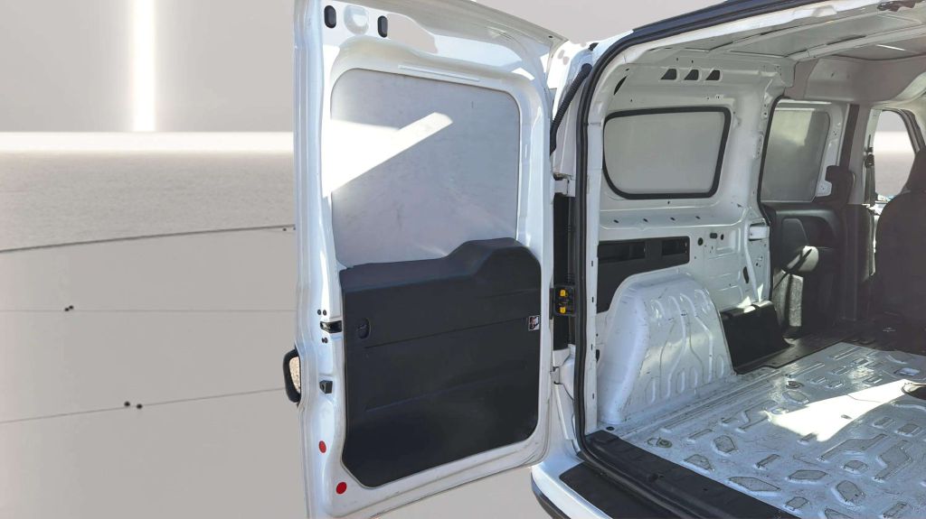Photo 27 of this RAM PROMASTER CITY