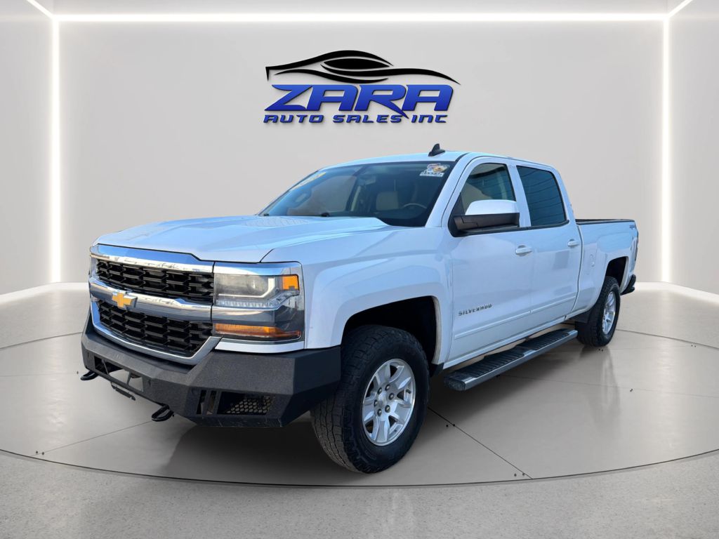 Photo 3 of this CHEVROLET SILVERADO 1500