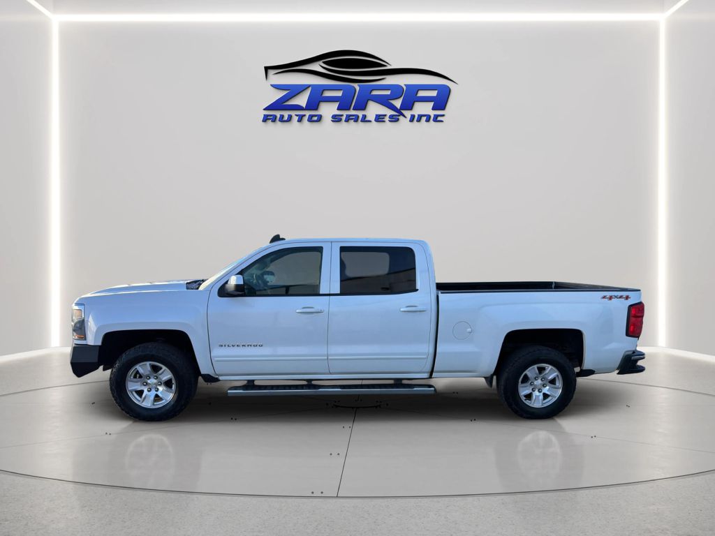 Photo 4 of this CHEVROLET SILVERADO 1500