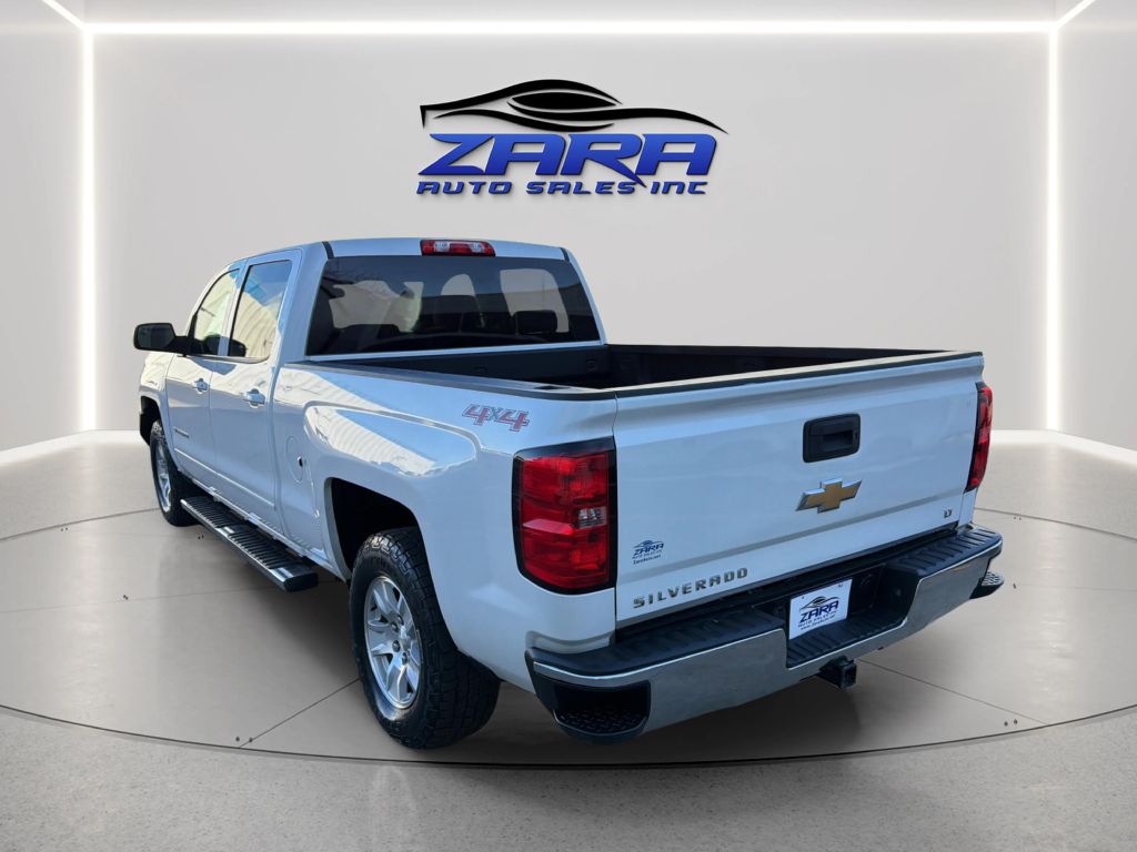 Photo 5 of this CHEVROLET SILVERADO 1500