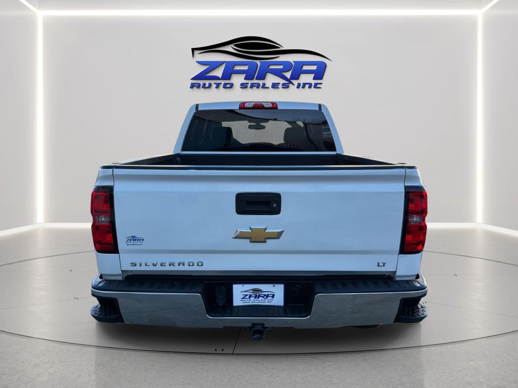 Photo 6 of this CHEVROLET SILVERADO 1500