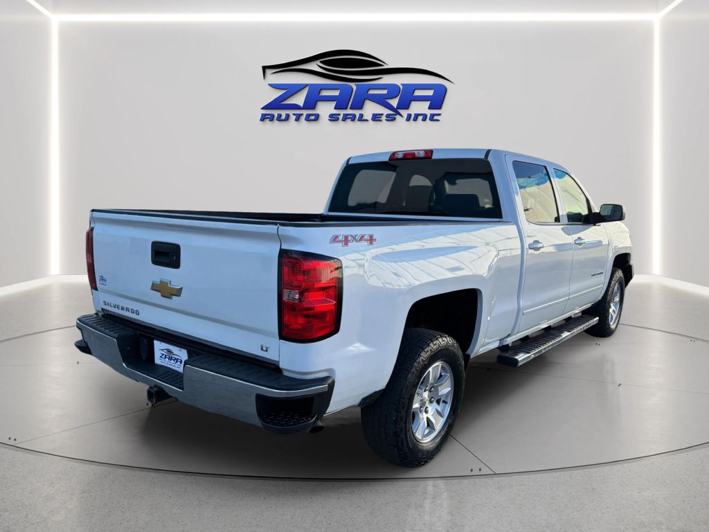 Photo 7 of this CHEVROLET SILVERADO 1500