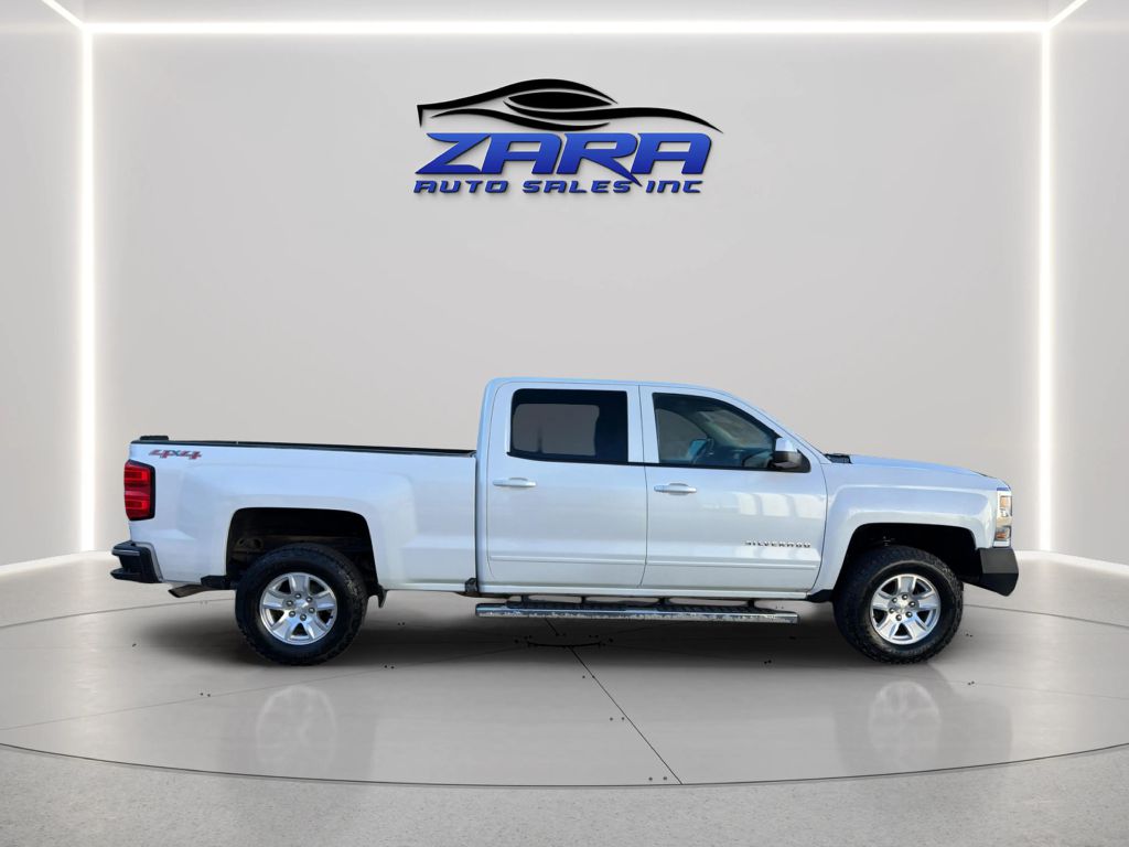 Photo 8 of this CHEVROLET SILVERADO 1500