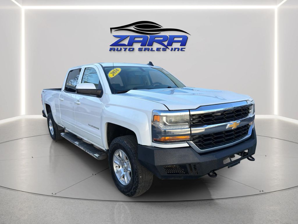 Photo 9 of this CHEVROLET SILVERADO 1500