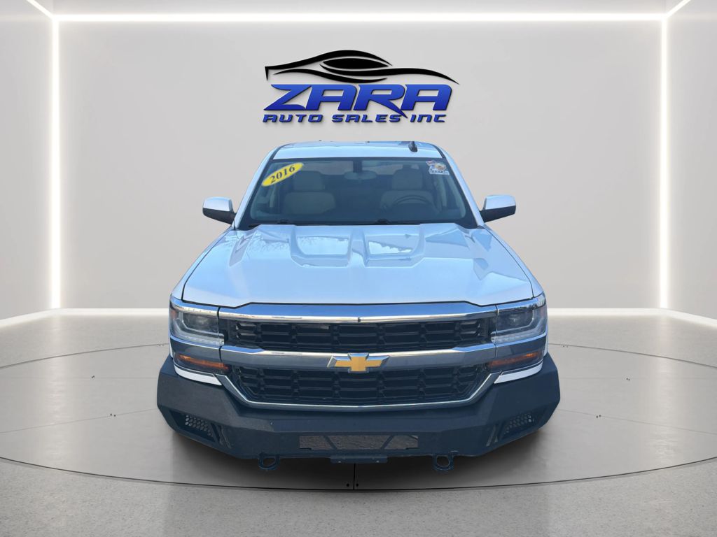 Photo 10 of this CHEVROLET SILVERADO 1500