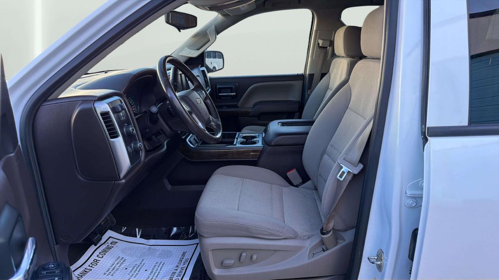 Photo 11 of this CHEVROLET SILVERADO 1500