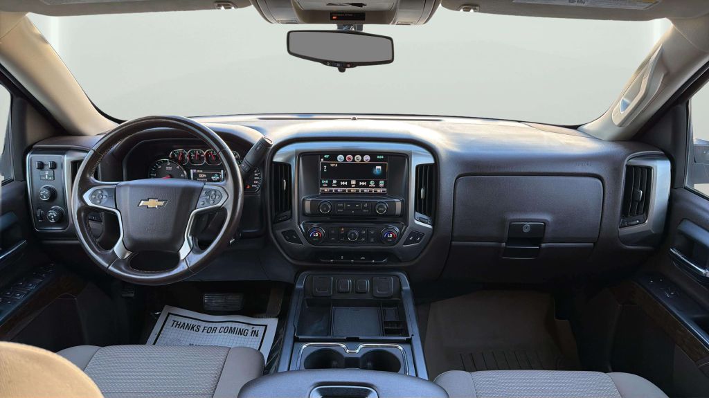 Photo 19 of this CHEVROLET SILVERADO 1500