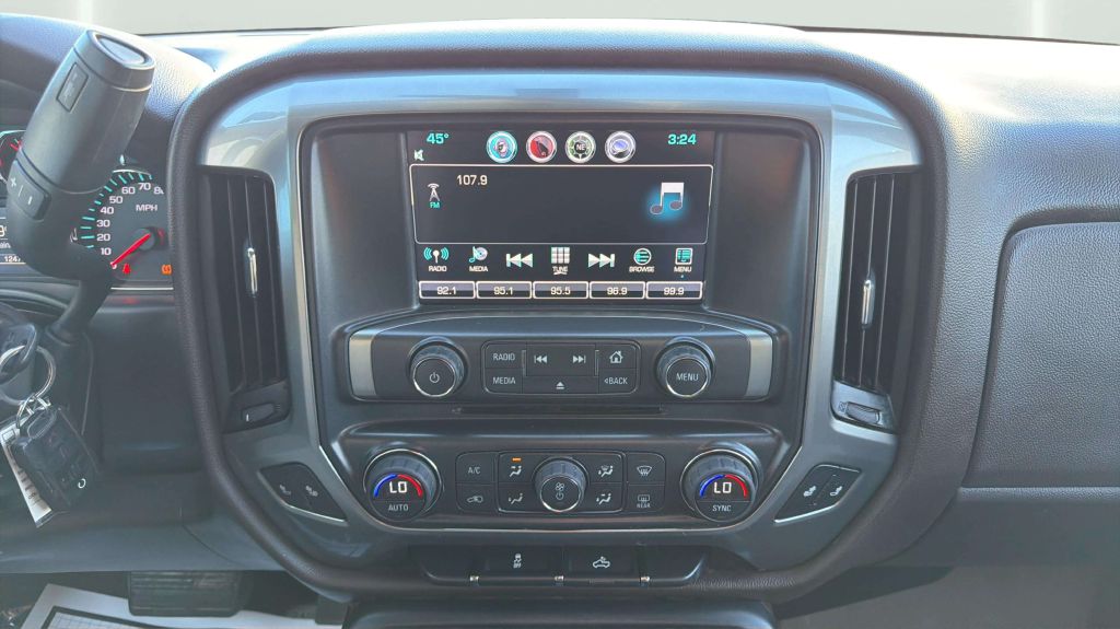 Photo 20 of this CHEVROLET SILVERADO 1500