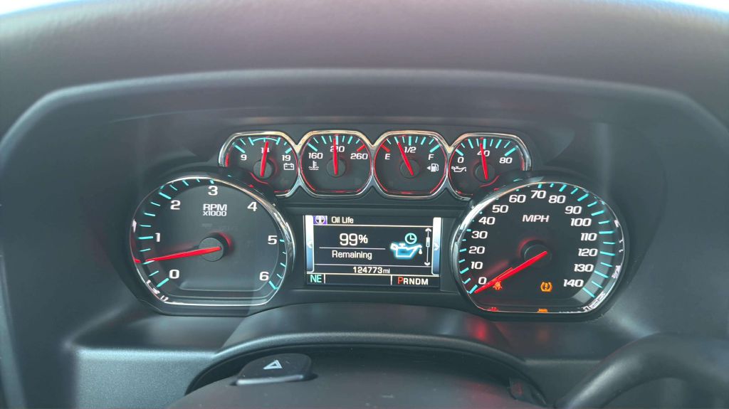 Photo 22 of this CHEVROLET SILVERADO 1500