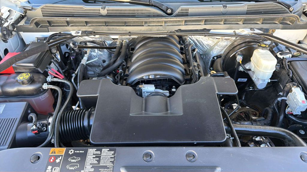 Photo 27 of this CHEVROLET SILVERADO 1500