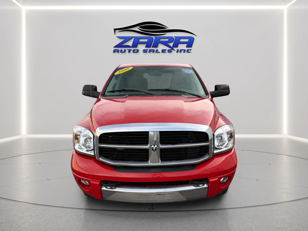 Photo 2 of this DODGE RAM 3500