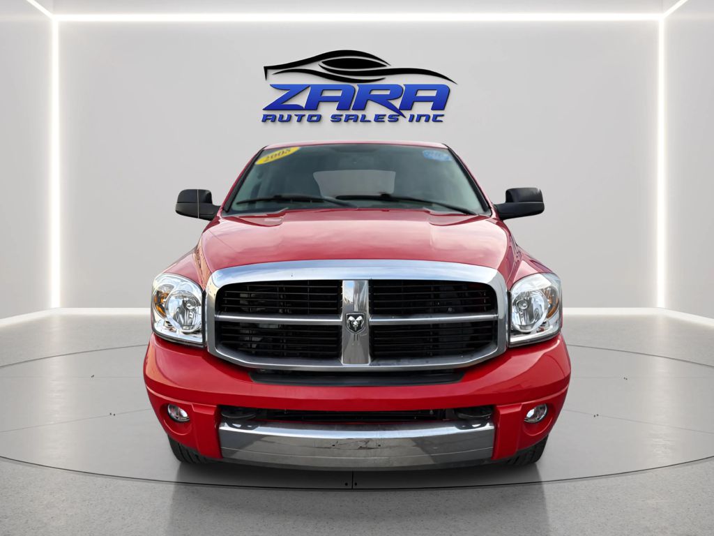 Photo 3 of this DODGE RAM 3500