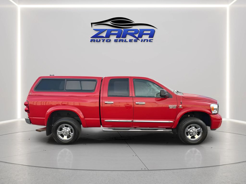 Photo 5 of this DODGE RAM 3500