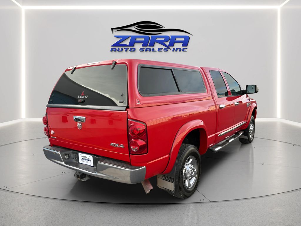 Photo 6 of this DODGE RAM 3500